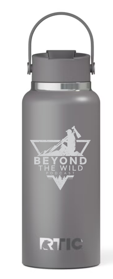 RTIC 32oz Water Bottle