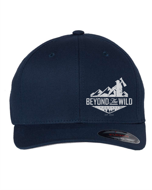 Flexfit Cotton Blend Hat