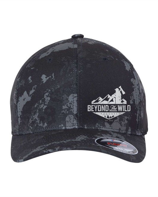 Flexfit Cotton Blend Hat